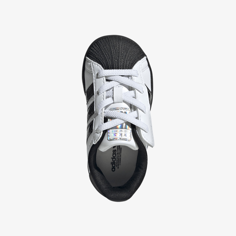 adidas Superstar II 