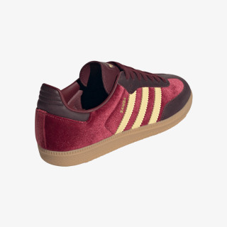 adidas SAMBA OG W 