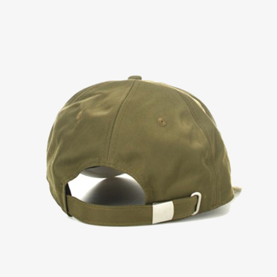 FRANKLIN & MARSHALL CAP 