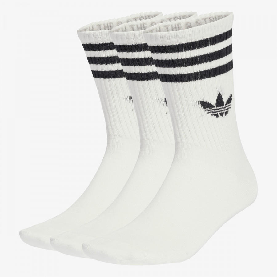 adidas 3S CREW S 3P 