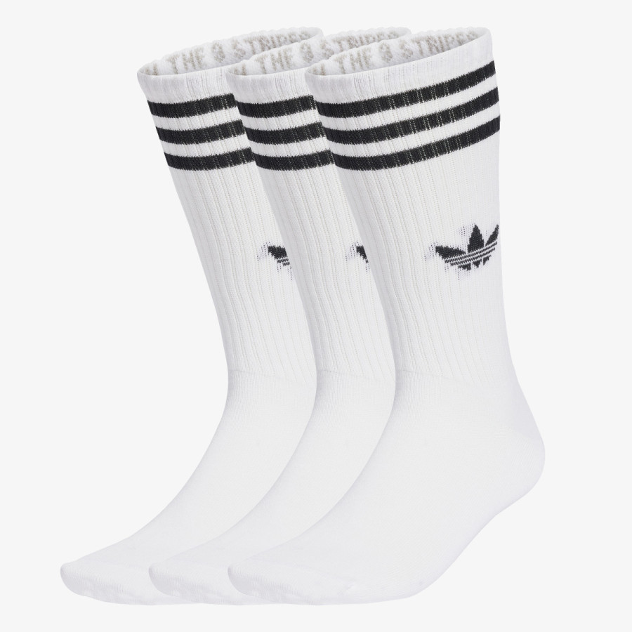 adidas 3S HIGH CR S 3P 