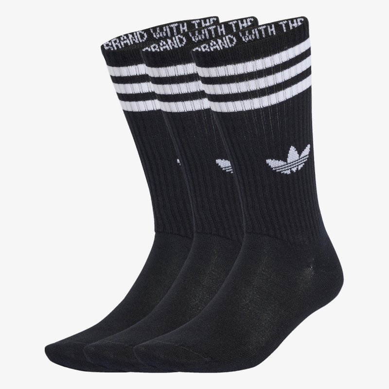 adidas 3S HIGH CR S 3P 
