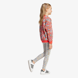 adidas Originals x Liberty London 