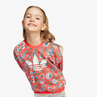 adidas Originals x Liberty London 