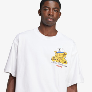 adidas GRAPHIC OS SS T 