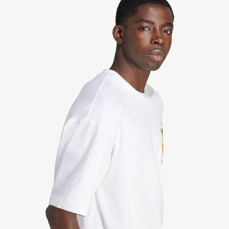 adidas GRAPHIC OS SS T 