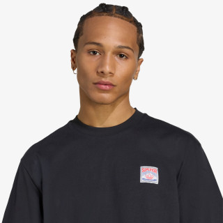 adidas GRAPHIC LO SS T 