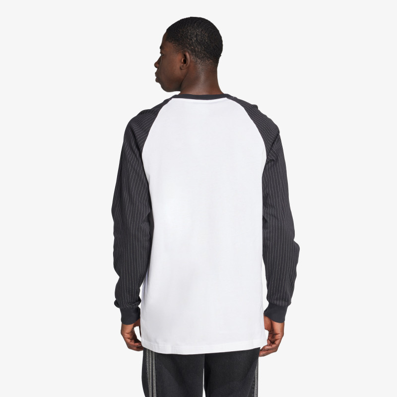 adidas GRAPHIC LO TEE 