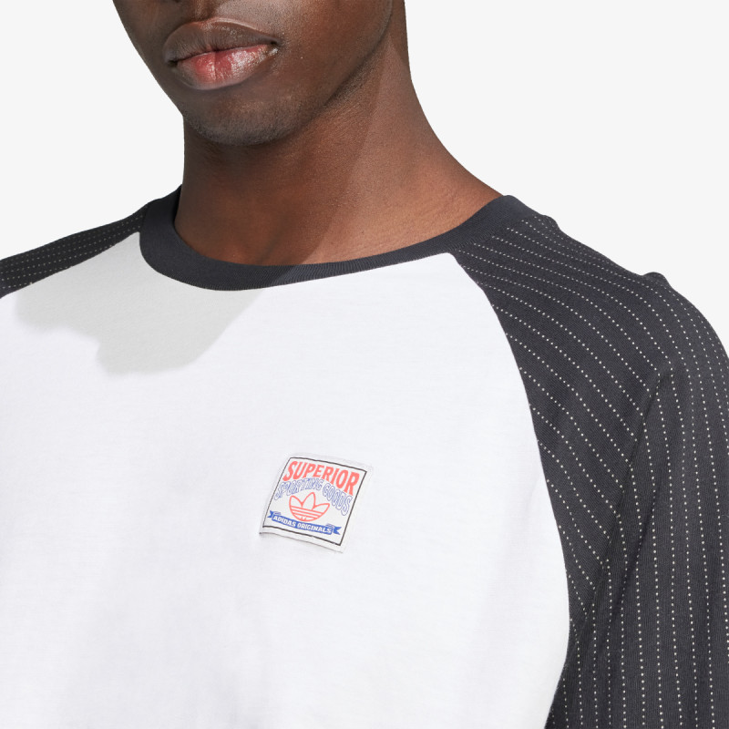 adidas GRAPHIC LO TEE 
