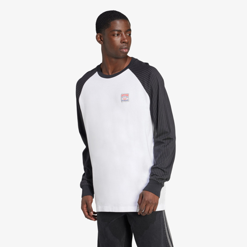 adidas GRAPHIC LO TEE 