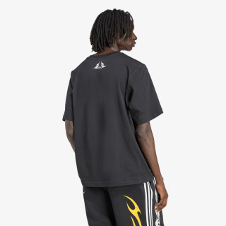 adidas Distressed 