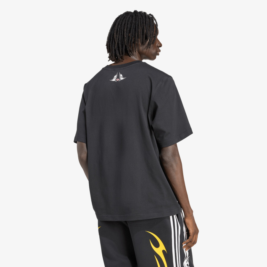 adidas Distressed 