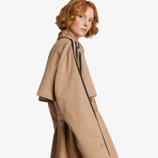 adidas Trenchcoat Twill 