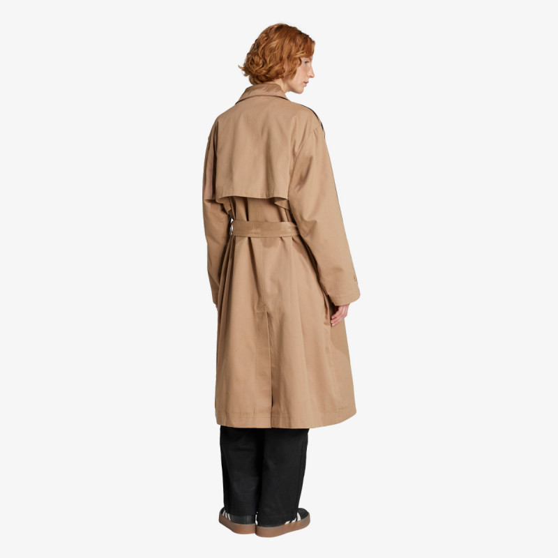 adidas Trenchcoat Twill 
