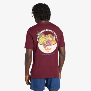 adidas GRAPHIC LO SS T 