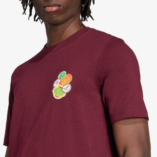 adidas GRAPHIC LO SS T 