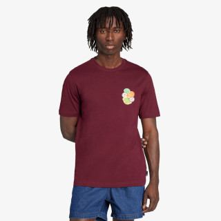 adidas GRAPHIC LO SS T 