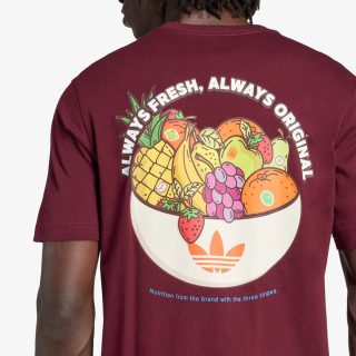 adidas GRAPHIC LO SS T 
