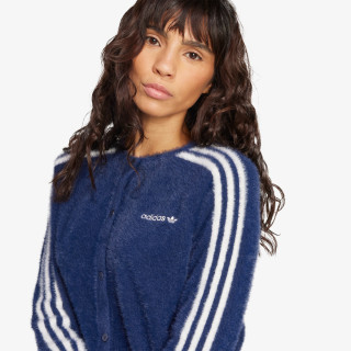 adidas FLUFFY CARDIGAN