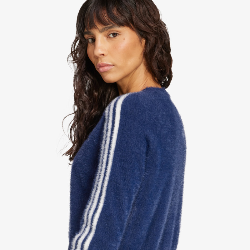 adidas FLUFFY CARDIGAN