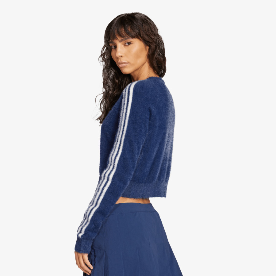 adidas FLUFFY CARDIGAN