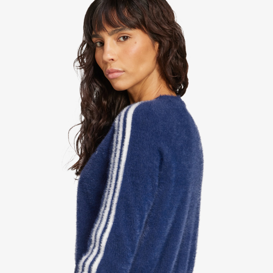 adidas FLUFFY CARDIGAN