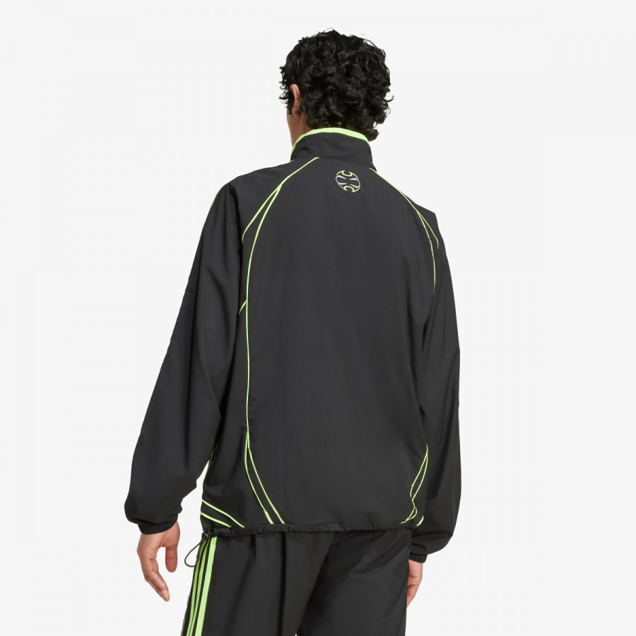 adidas TEAMGEIST TT 