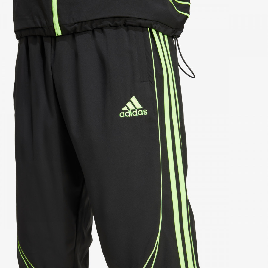 adidas TEAMGEIST TP 