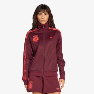 adidas Graphic Crest Beckenbauer 