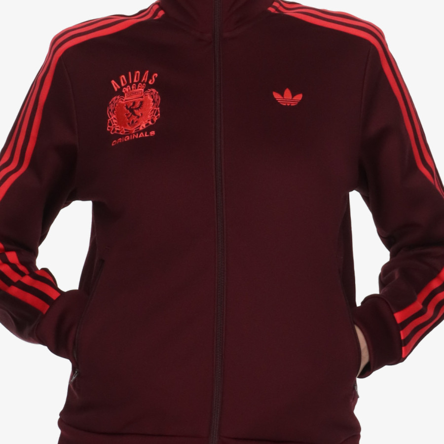 adidas Graphic Crest Beckenbauer 