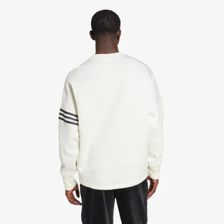 adidas NC LS OS CREW 