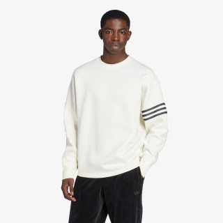 adidas NC LS OS CREW 