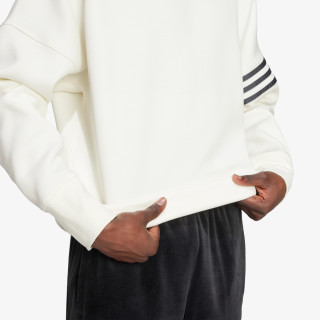 adidas NC LS OS CREW 