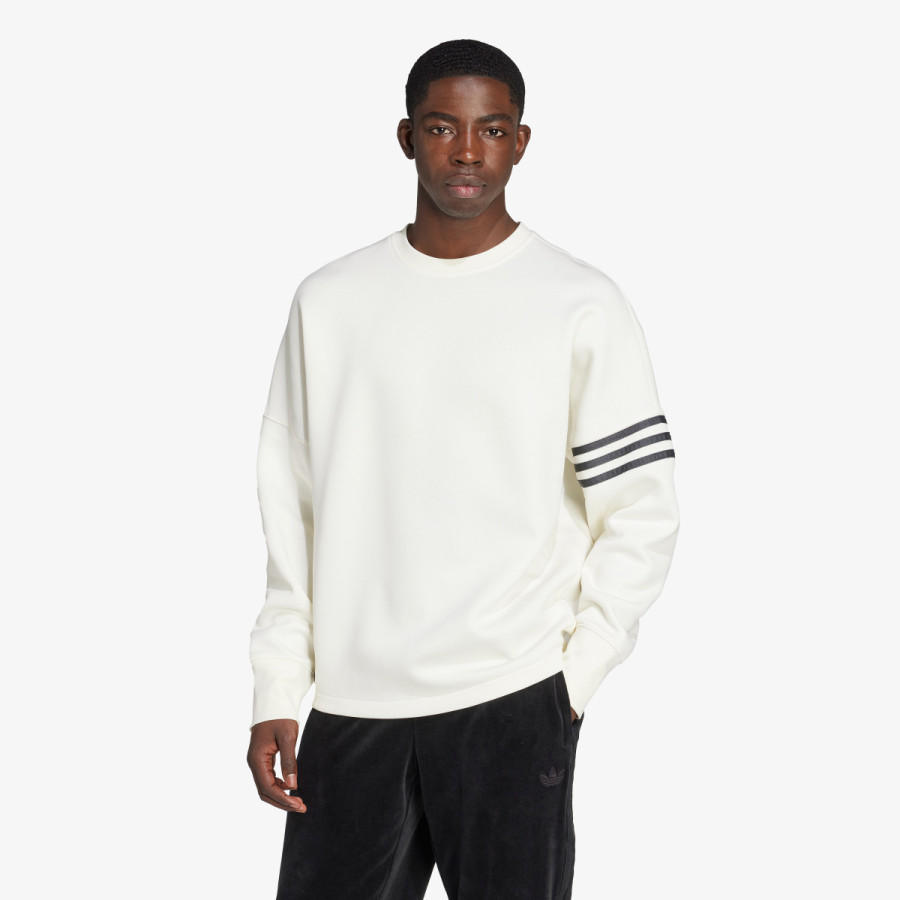 adidas NC LS OS CREW 