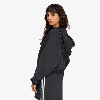 adidas Ribbon Track Top 