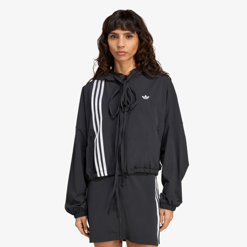 adidas Ribbon Track Top 