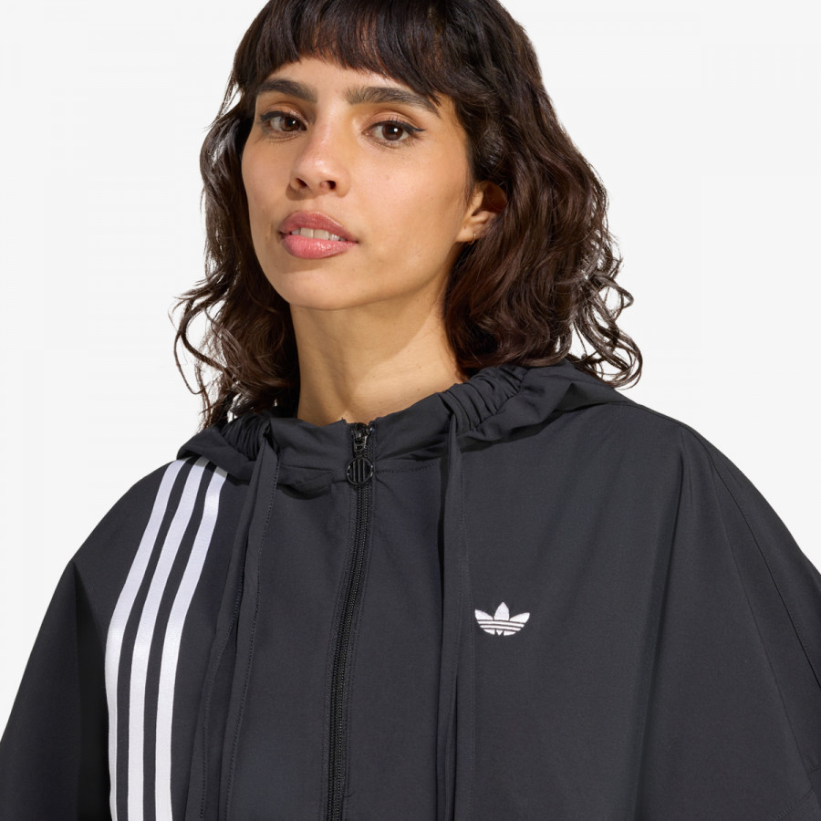 adidas Ribbon Track Top 