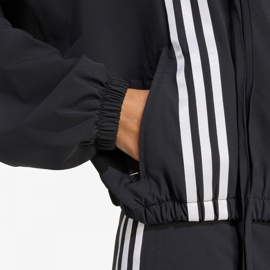 adidas Ribbon Track Top 