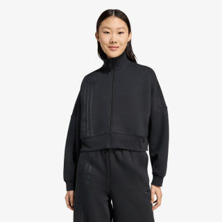 adidas 3 STRIPES ZIPUP 