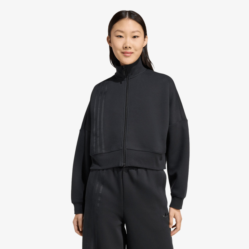 adidas 3 STRIPES ZIPUP 