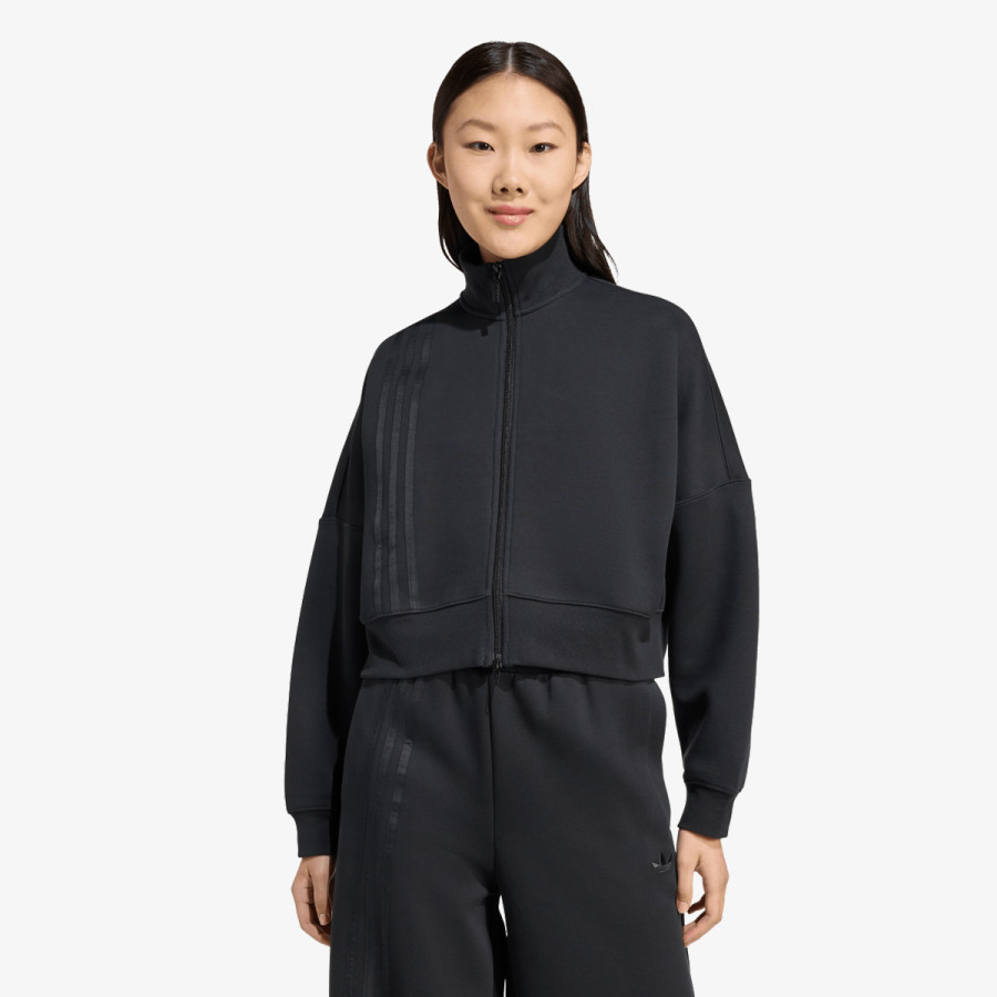 adidas 3 STRIPES ZIPUP 