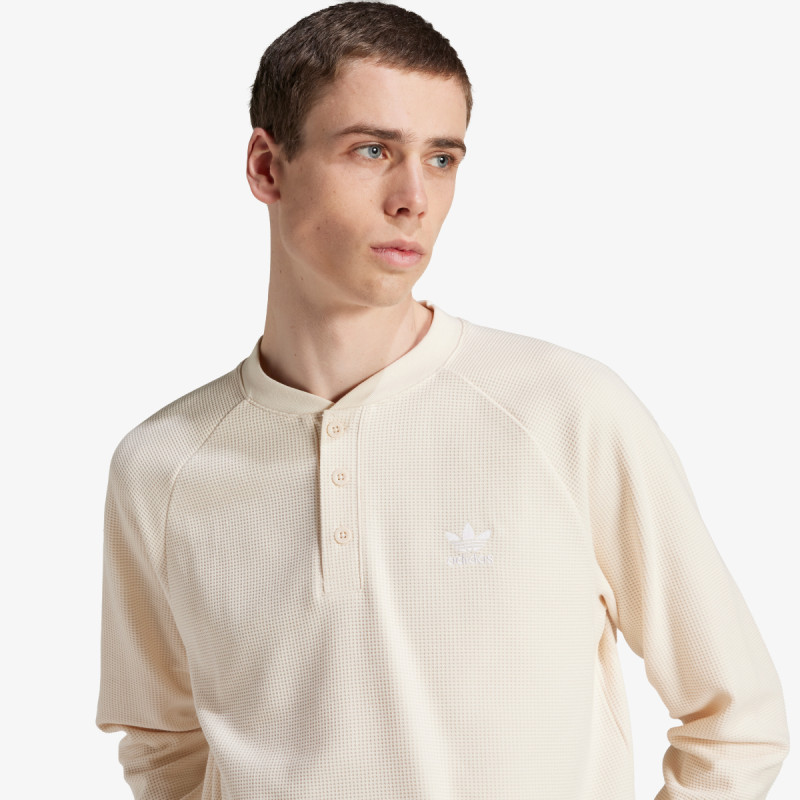 adidas ESSENTIALS LS 