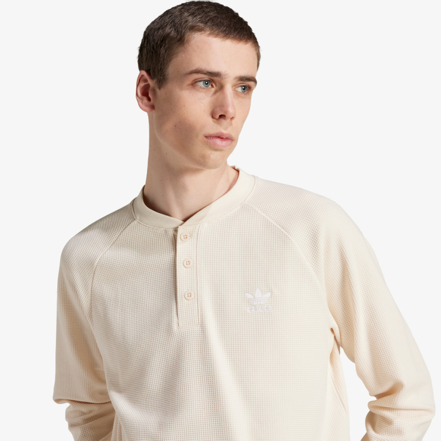 adidas ESSENTIALS LS 
