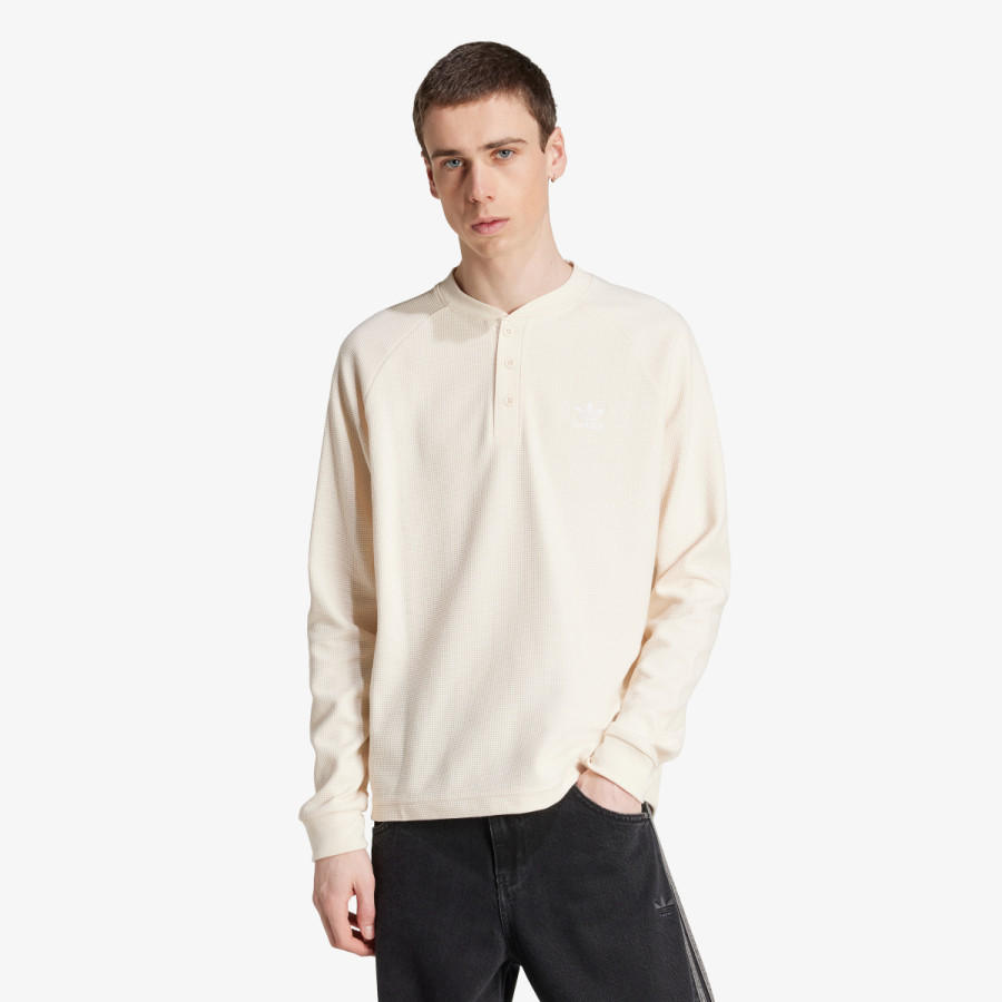 adidas ESSENTIALS LS 