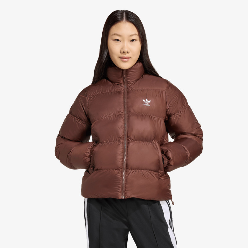 adidas Adicolor Puffer 