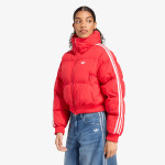 adidas Adicolor Cropped Down Puffer 