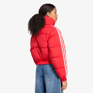 adidas Adicolor Cropped Down Puffer 