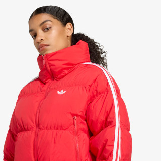 adidas Adicolor Cropped Down Puffer 