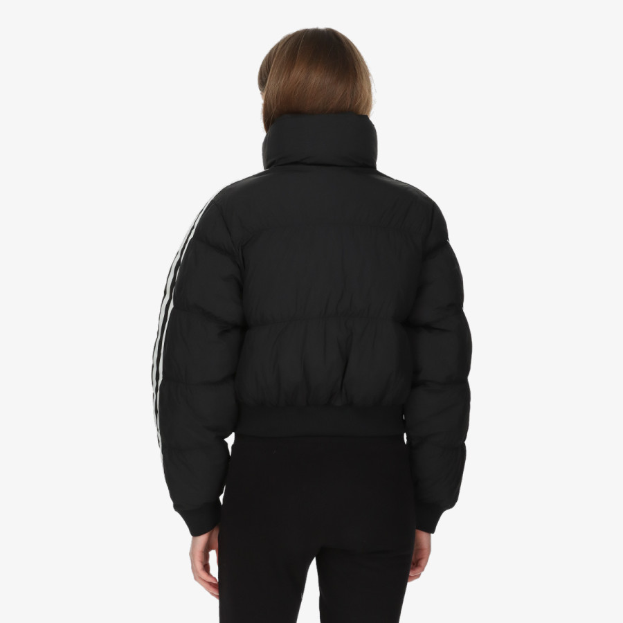 adidas Adicolor Cropped Down Puffer 