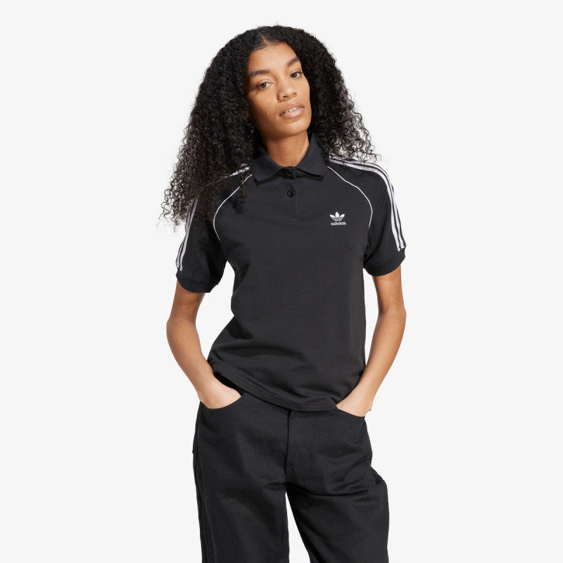 adidas SST SS POLO 